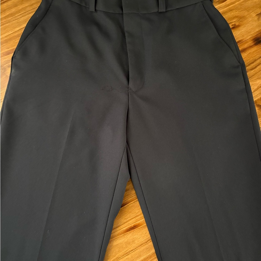 DutyPro Black Trousers